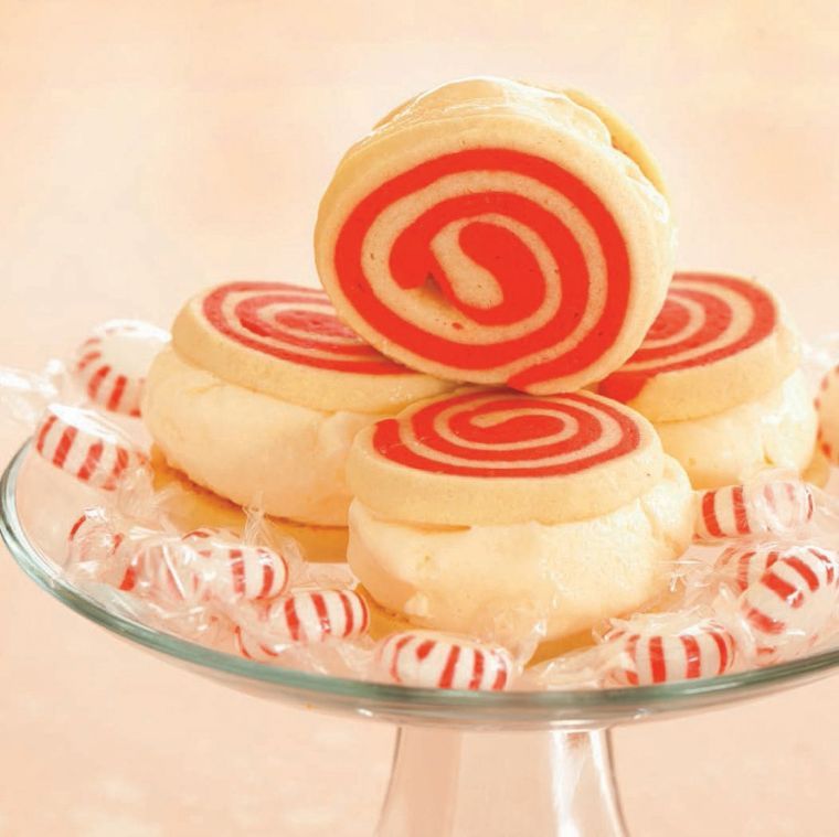 Fourth of July ice cream